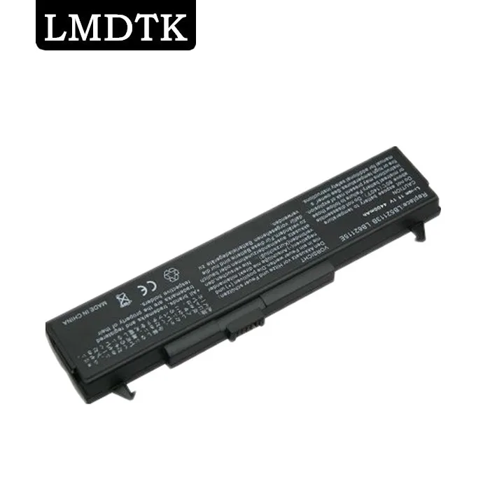 Lmdtk новый ноутбук Батарея для LG R1 S1 V1 R400 R405 ls50 серии Заменить LB32111B LB52113B lb52113d Батарея Бесплатная доставка