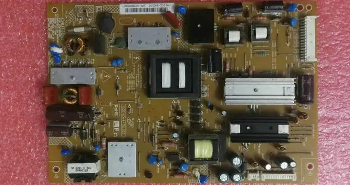 T370XW02 V5 CB 06A69-1A 로직 보드 LCD 보드 T-CON 연결 보드 RDENCA440WJQZ