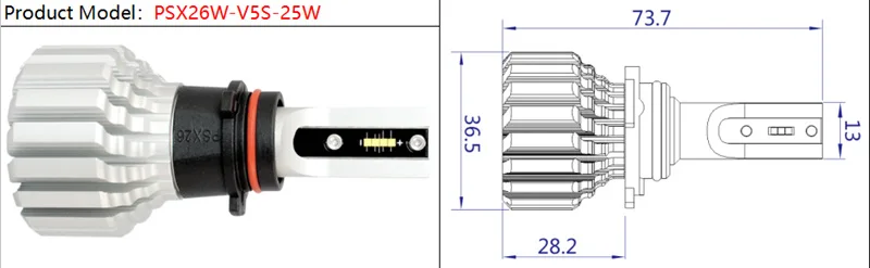 PSX26W