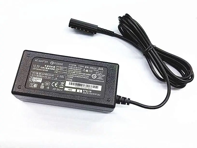Зарядное устройство для Sony 10 5 V 2.9A Xperia Tablet S SGPT111CNS SGPT112CNS SGPT113CNS PC|charger for|charger for sonytablet