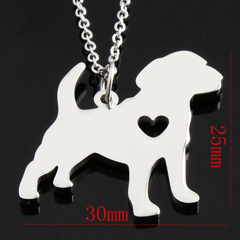 NK-000385-Beagle Necklace (2)