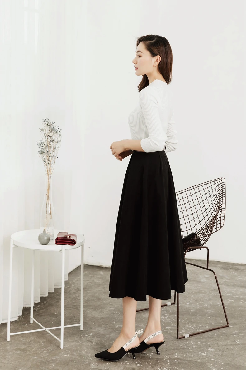 long skirts for women