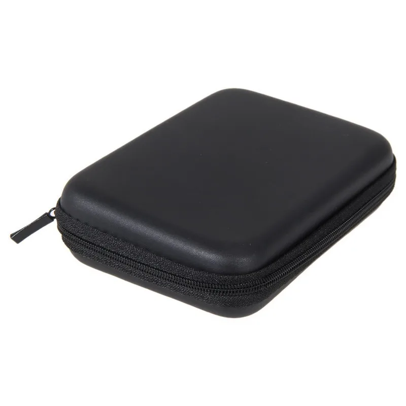 Портативный 2," Внешний USB HDD жесткий диск сумка для хранения ручной чехол сумка для ПК ноутбук телефон чехол для хранения s