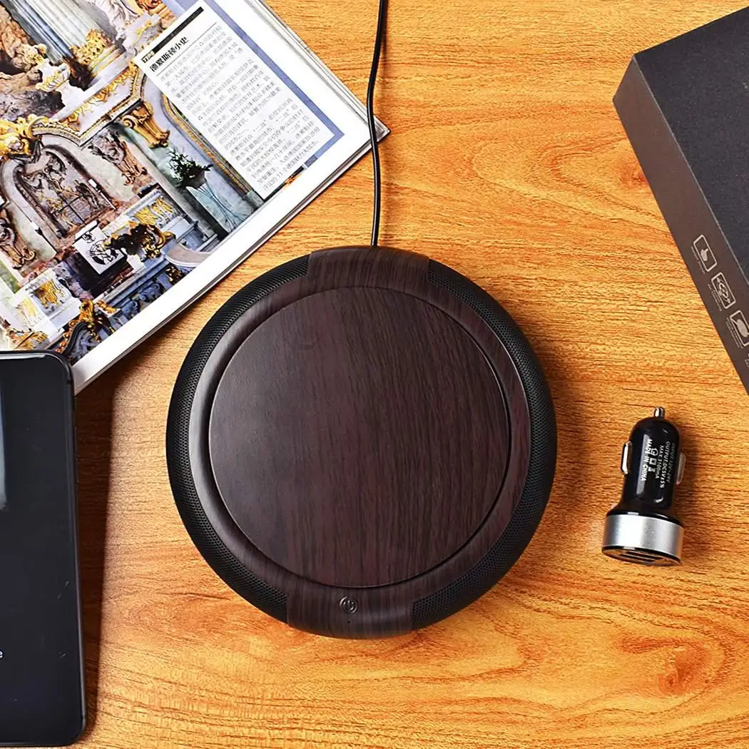  Car Air Purifier USB Anion Generator PM2.5 Negative Ion Oxygen Bar Air Car Bedroom Office etc Clean - 33026711027