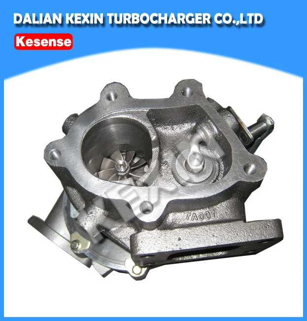 Sk250-8 excavater Запчасти gt2259ls Turbo 241004631 24100-4631 761916-0003