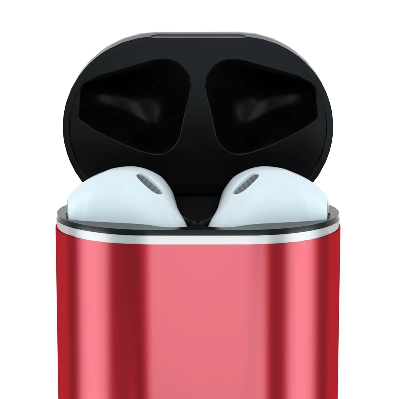 2019 portable charger qi Wireless Charging For Apple Watch Power bank Wireless Charger 5200mah 3 in 1 headphone qi fast charging