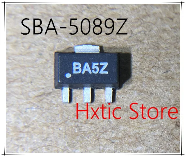 10 шт. SBA-5089Z SBA5089Z SBA5089 SBA-5089 IC | Электроника