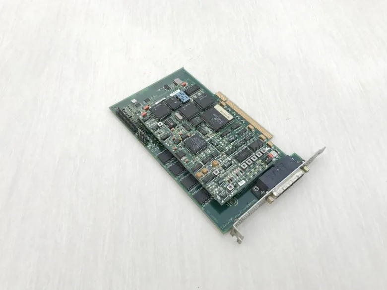 AMV7608 AM-VS R-B2L1 PCI16584 IC-PCI REV B1 P2603-3 | Электроника