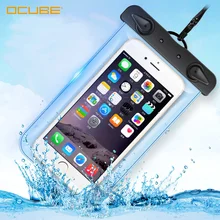 Водонепроницаемый чехол для телефона поплавок водонепроницаемый чехол мобильный сотовый сухой мешок для Xiaomi samsung Iphone huawei Honor 20 аксессуары для смартфонов