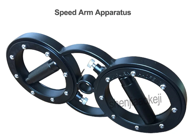 12 фунтов, начинающий скоростной мешок, скоростной рычаг, аппарат для борьбы с силовым боксом, скоростной шейпинг мышц, фитнес-оборудование для дома, 1 шт