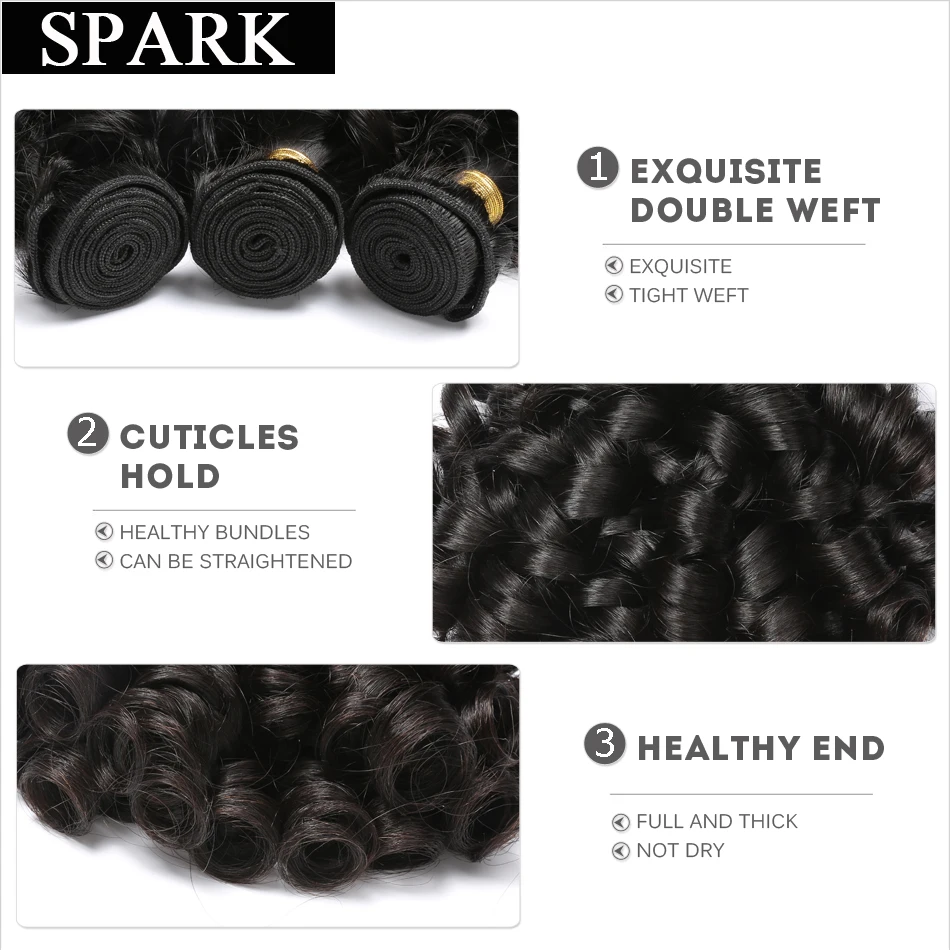 High Quality bundle hair extension