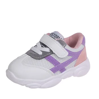 

davidyue baby spring kids shoes for girls boys children baby sneakers running sport mesh kids children toddler sneakers