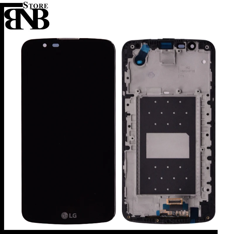 

Original For LG K10 LTE K420N K430 K420 K430DS LCD Display Touch Screen Digitizer Assembly for K10 TV K420 TV K10TV lcd screen