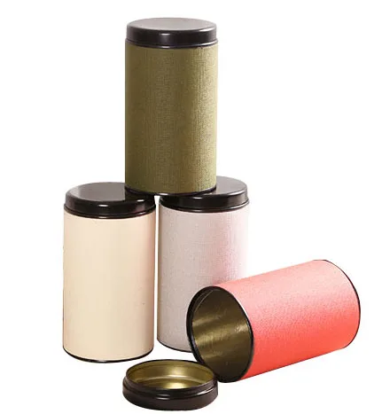Download Wholesale 24pcs/lot Free Shipping 150G Coffee Packaging Tube 85*155mm Mix Colors Gift Wrapping ...