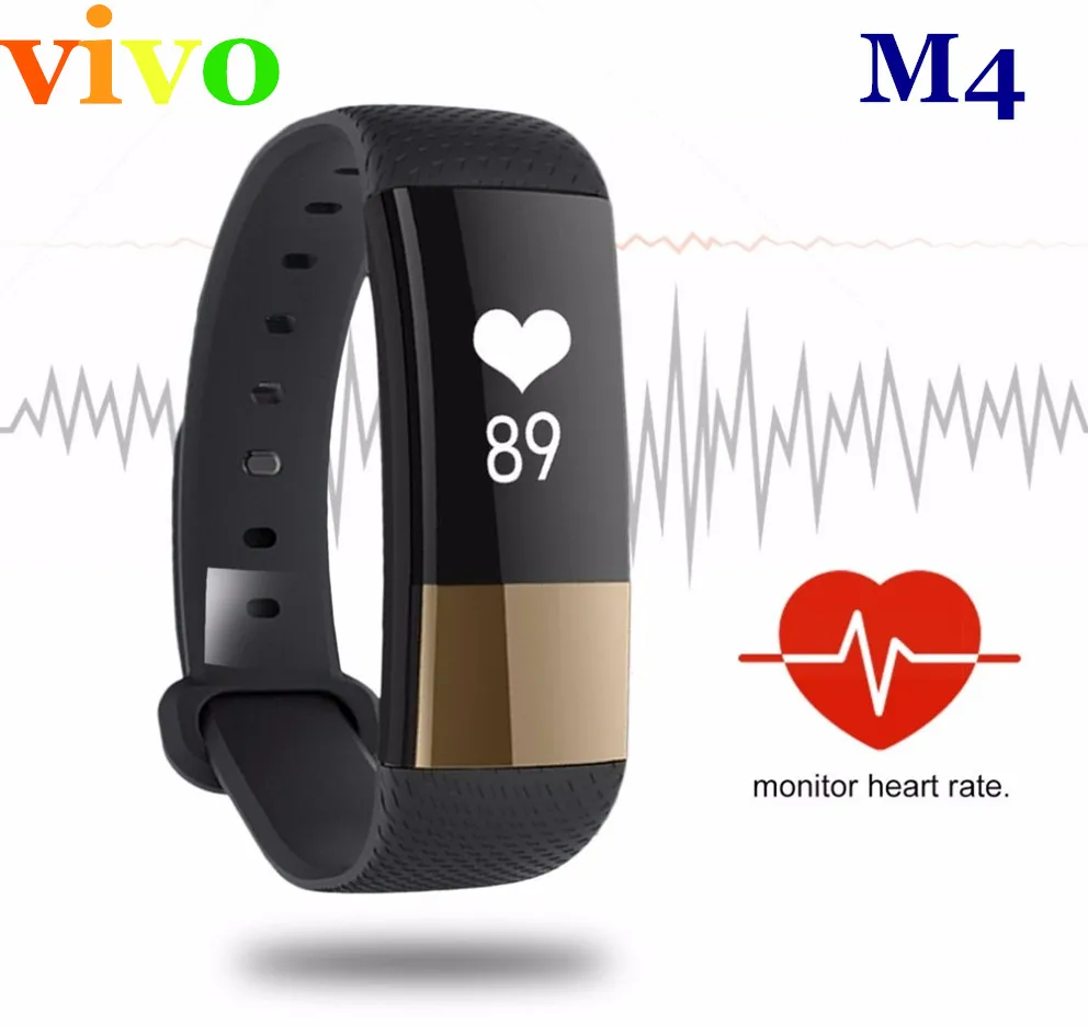 smart wristband m4