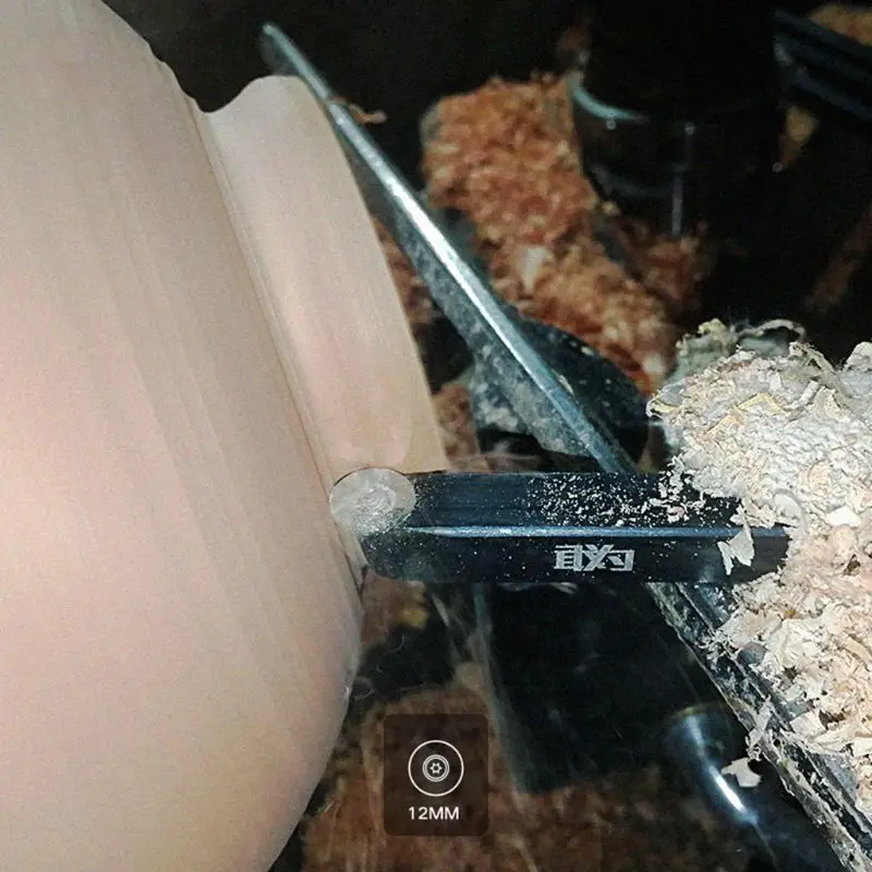 1 комплект holloying инструменты для токарной обработки древесины вращающееся долото круглая головка Арбор гаечный ключ токарная обработка древесины токарная обработка токарные инструменты