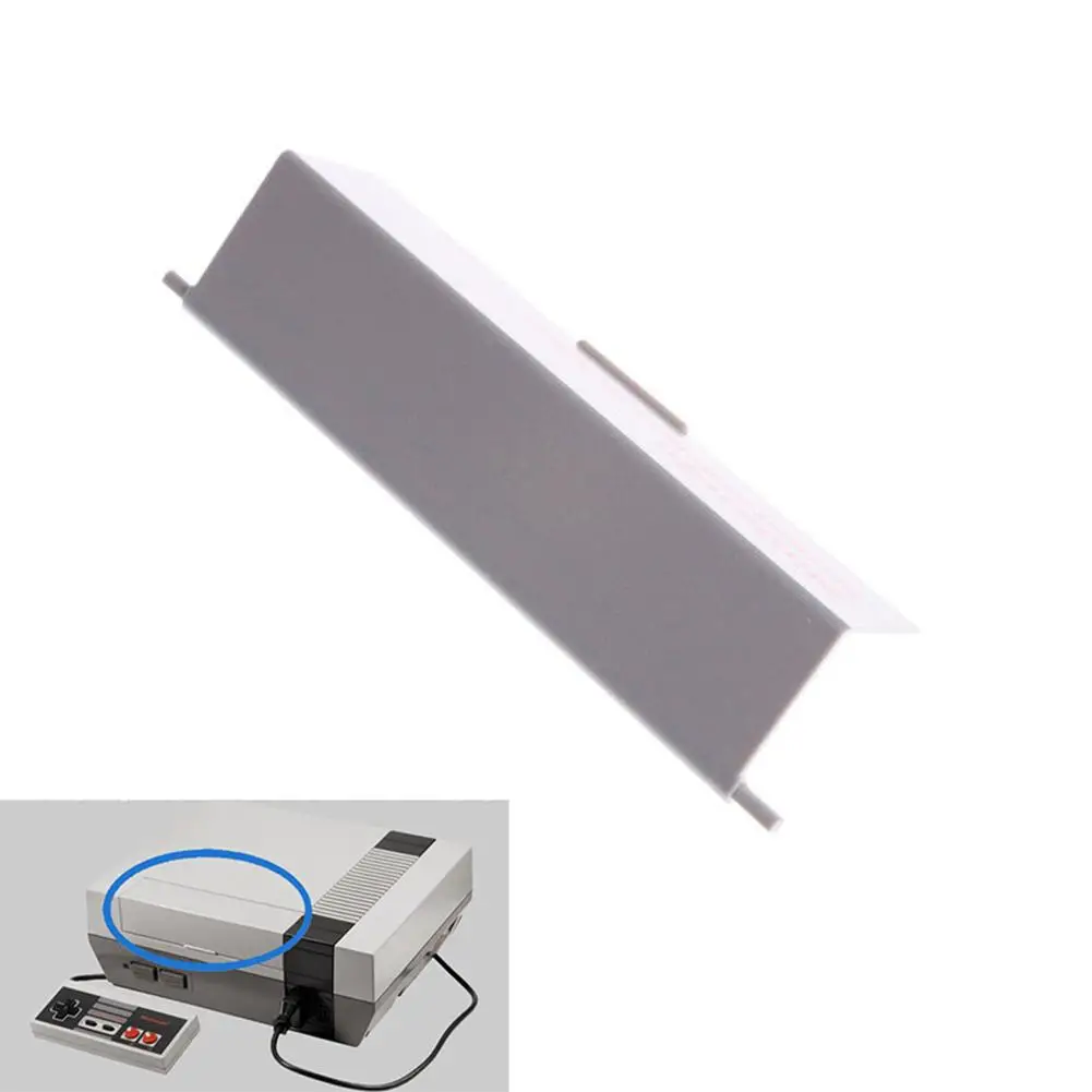 Replacement Console Flip Top Door Cover Protector Lid Parts for