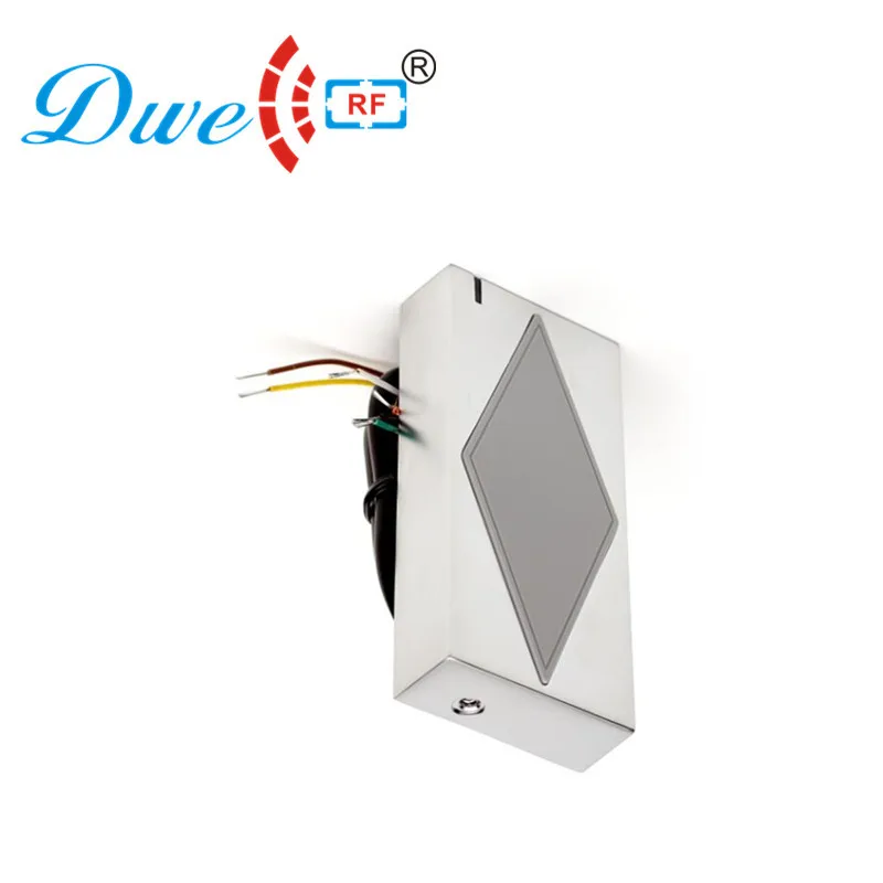 DWE CC RF access control card reader RFID card reader remote control
