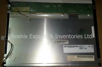 

G121SN01 V.1 12.1" LCD DISPLAY PANEL G121SN01 V1 G121SN01V1