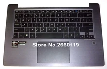 For Asus Laptop TAICHI31 With C Shell and Touchpad Series Keyboard