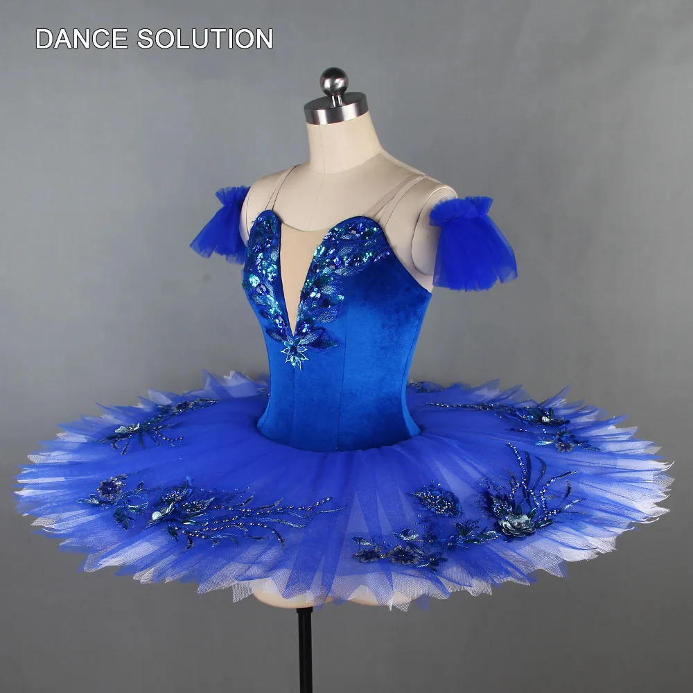 BLL092C宝蓝色 (3)