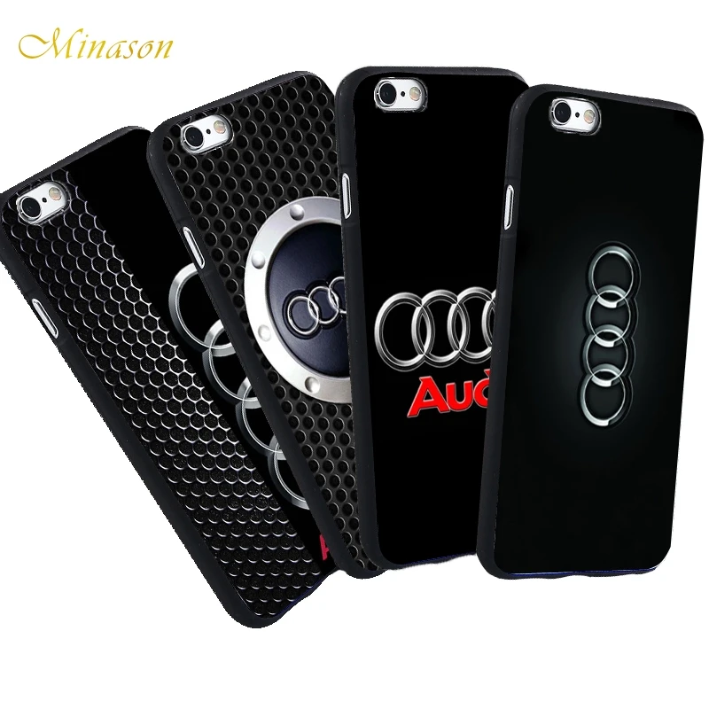 carcasa iphone se audi carcasa iphone se audi