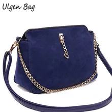 Frauen Tasche Bolsas Handtasche Wildleder Frauen Messenger Bags Tote Gute Qualität Tasche Schultertasche