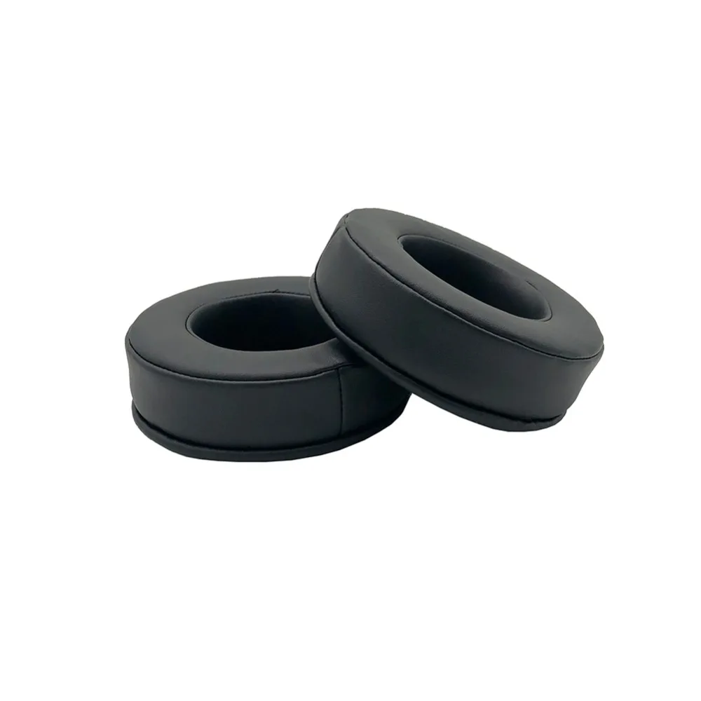 1 pair of Thicken Replacement Ear Pads Cushions for Beyerdynamic Sennheiser ATH Sony PHILIPS AKG Sleeve Headset Earphone