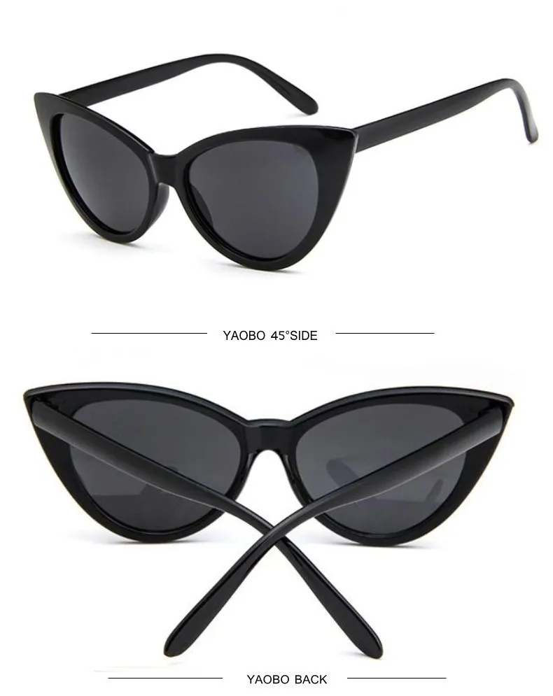 cat eyes glasses (7)
