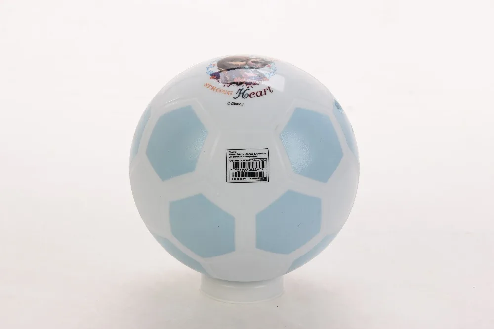 DISNEY Soccer 7.5 PVC Ball Children Cartoon Miskey Mouse Soccer Kids outdoor play ball Football For boy and girl