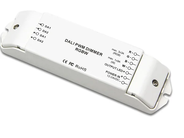 BC-344 CV 4CH DALI Dimming Driver | Лампы и освещение