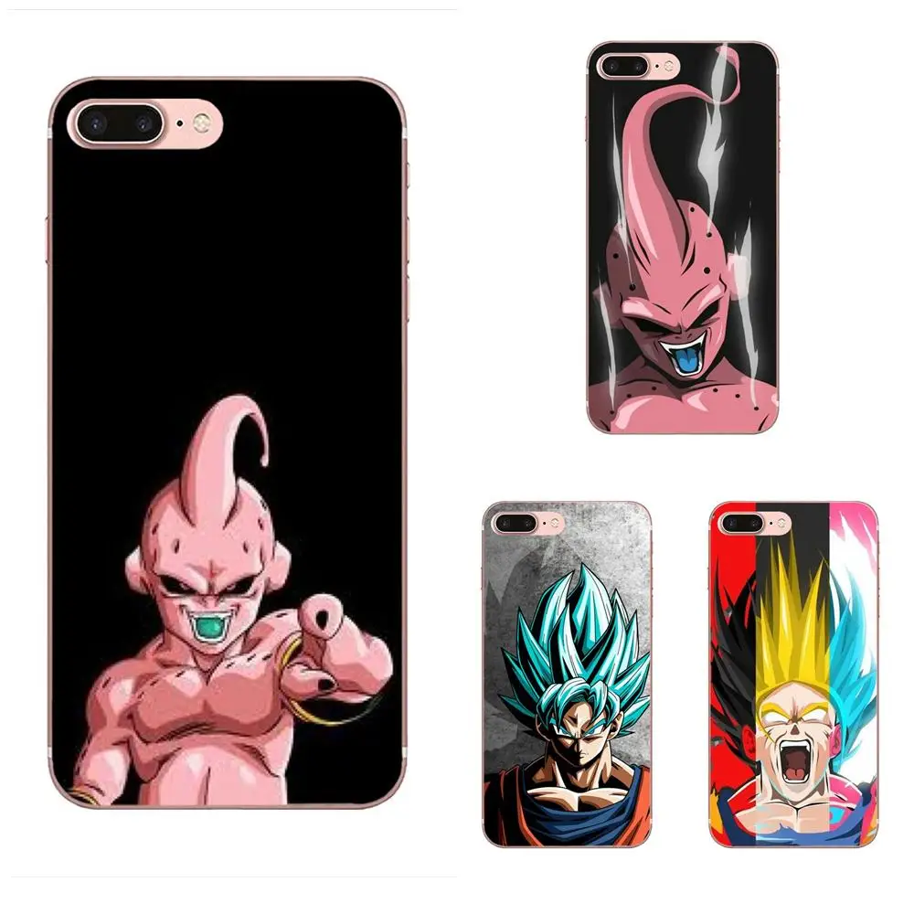 

Personajes De Dragon Ball Protection For Huawei Nova 2 V20 Y3II Y5 Y5II Y6 Y6II Y7 Y9 G8 G9 GR3 GR5 GX8 Prime 2018 2019