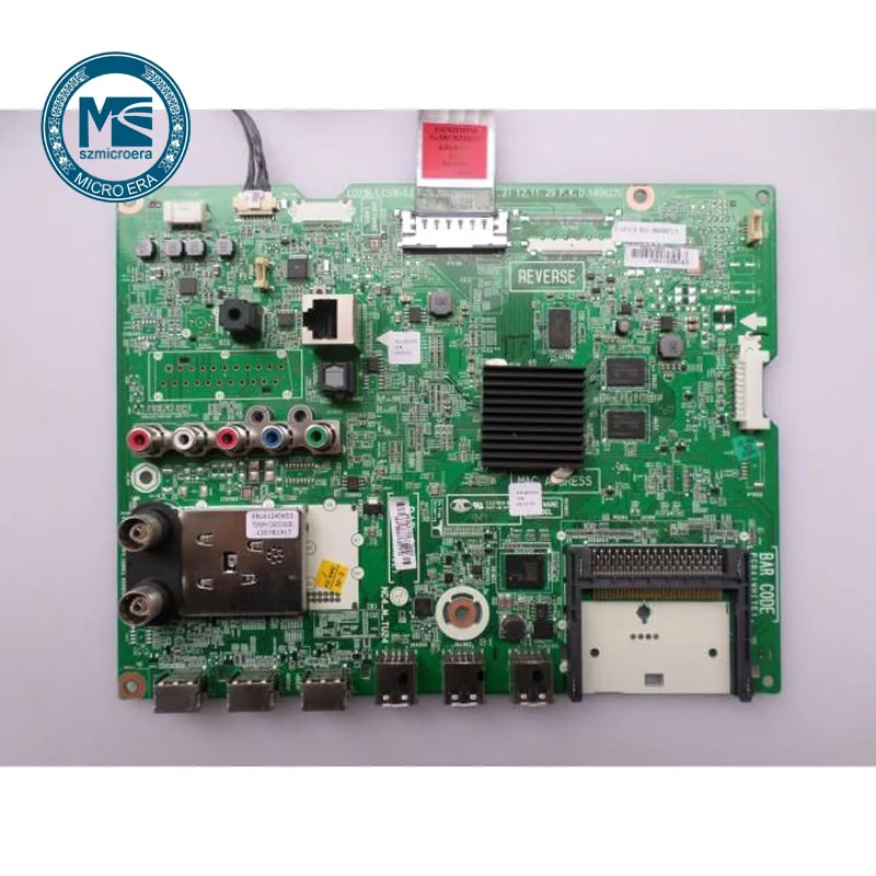 

For LG 42LN6150/47LA6500/55LA6600/60LN6150-CA/CB TV motherboard mainboard EAX64797003