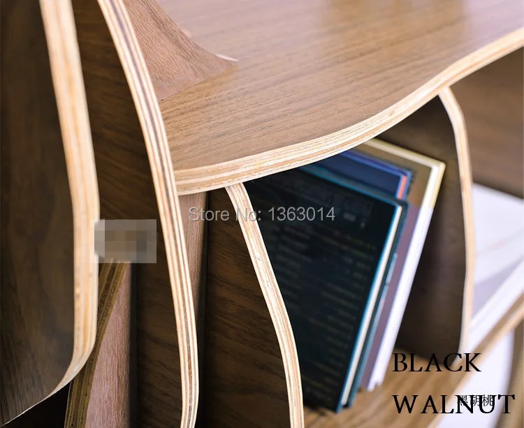 BLACK WALNUT 2