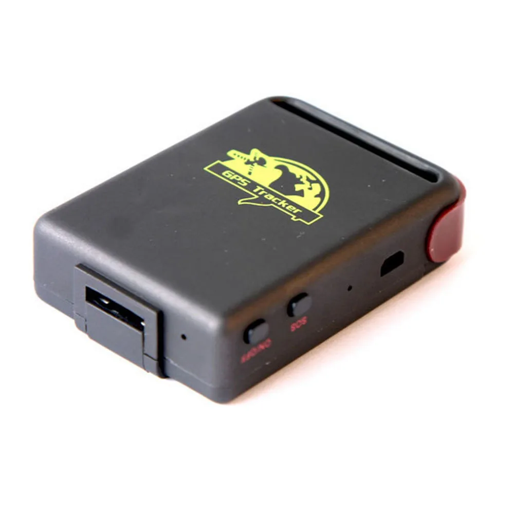 player gps tracker