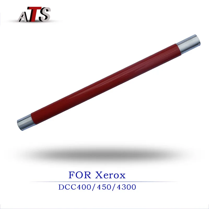 

Heat Fusing Upper Fuser Roller For Xerox DCC 400 450 4300 4400 compatible Copier spare parts DCC400 DCC450 DCC4300 DCC4400