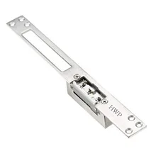 Длинный тип катодный замок Strikle lock контроль доступа Электрический ударный замок NO и NC регулируемый