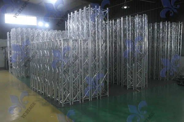 aluminum truss 02