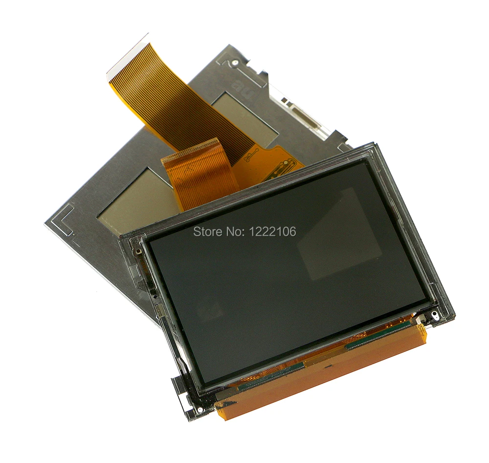 ChengChengDianWan 32pin 40pin ЖК дисплей экран Len Замена для gameboy advance GBA ремонт|lens replacement|lens irlens