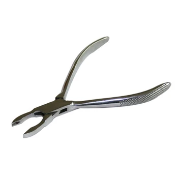 

Free shipping Top Quality Small Ring Opening Pliers Body Piercing Surgical Tools Tattoo equipment P004