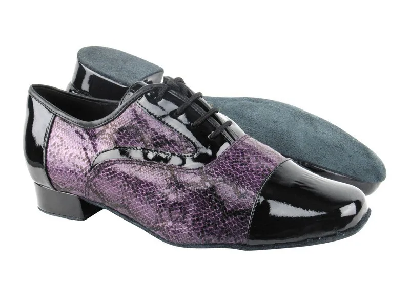 916102%20Black%20Patent_F_B_252%20Purple%20Snake_M