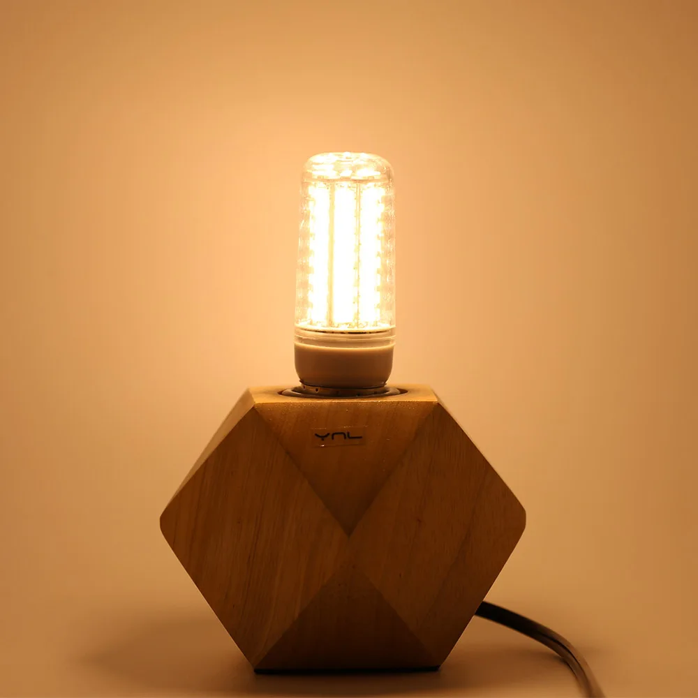 10pcs Lampada LED Lamp E27 220V 24 36 48 56 69 72 96 LED Bulb Corn SMD 5730 lamparas de Bombillas LED Light Ampoule Lighting