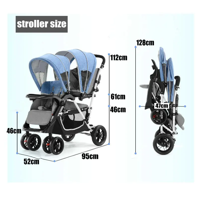 sit and stand stroller rain cover