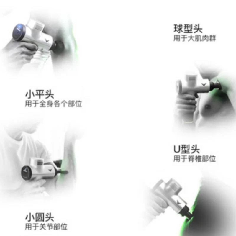 

Tissue Massage Muscle Massager Training Muscle Pain Management Exercise Body Relaxation Weight Loss Shaping Pain Relief