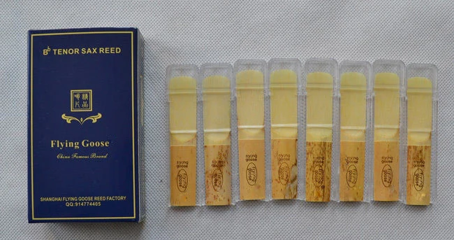 

Bb Tenor Saxophone SAX Reeds High Level #2