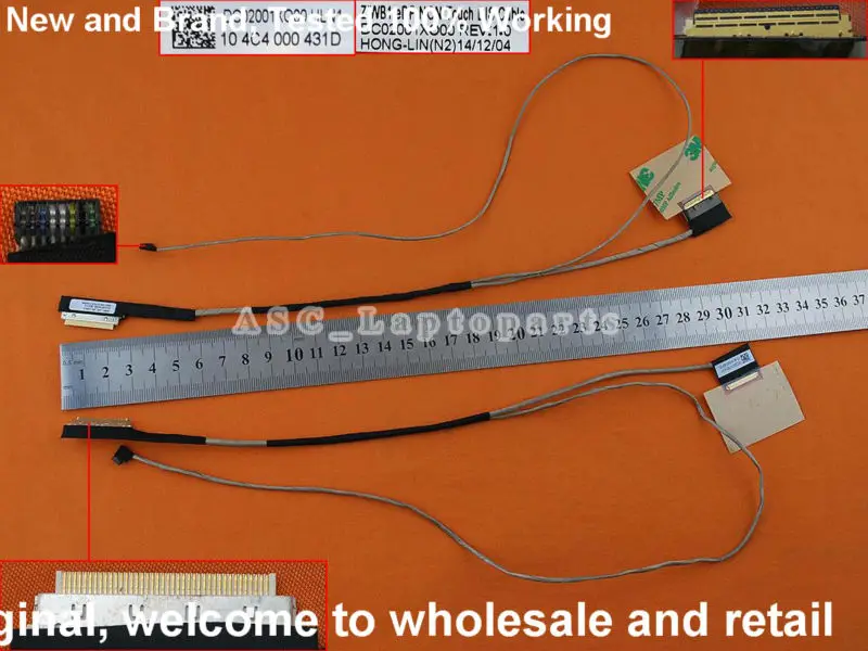 LENOVO B50-30 B50-45 B50-70 B50-75 ZIWBI1 - 