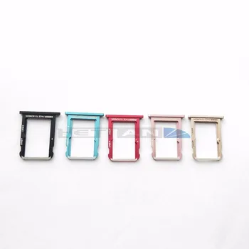 

NEW for Xiaomi A2 MiA2 SIM Card Tray Holder Slot Adapter Replacement Repair Parts