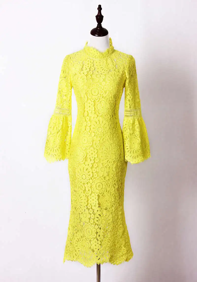 Runway Design Women dress  13