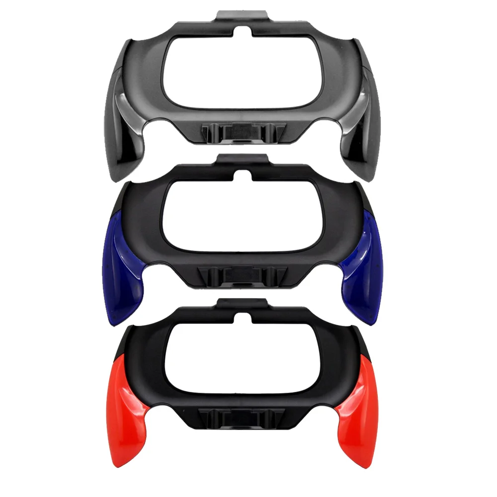 Для sony psv 2000 ita PS Vita держатель для джойстика рукоятка ita2000 ручка подставка|grip stand|grip