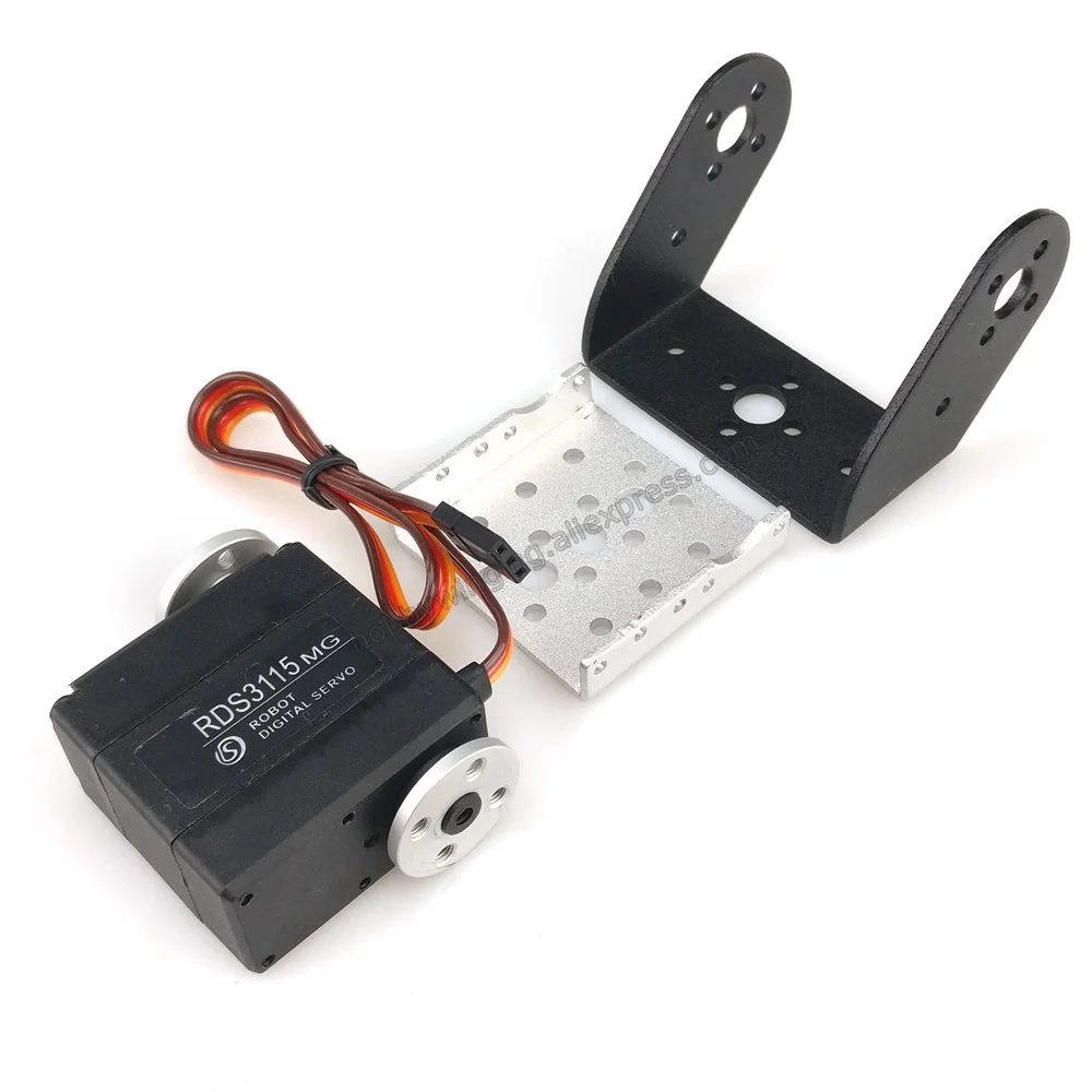 Сервопривод 12 Вольт Купить